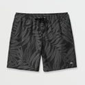 Waterman Palu Bay Volley Swim Trunk - Phantom