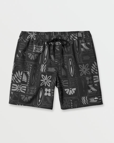 Waterman Borderline 17