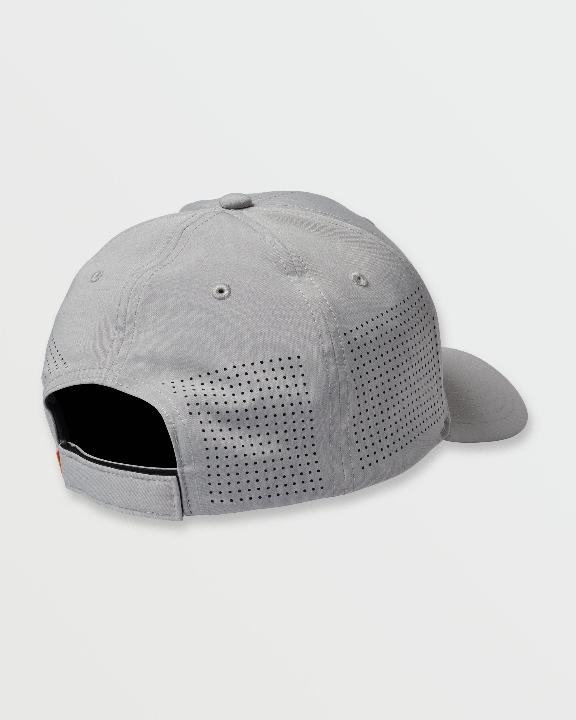Waterman Perf Turf 2 Hat - Carbon | Quiksilver