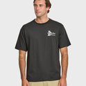 Waterman Island Man T-Shirt - Phantom