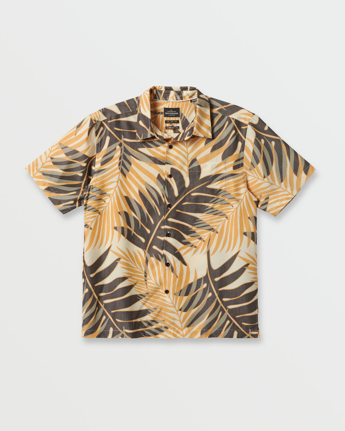 Waterman-Vacation-Short-Sleeve-Shirt-Banana-1