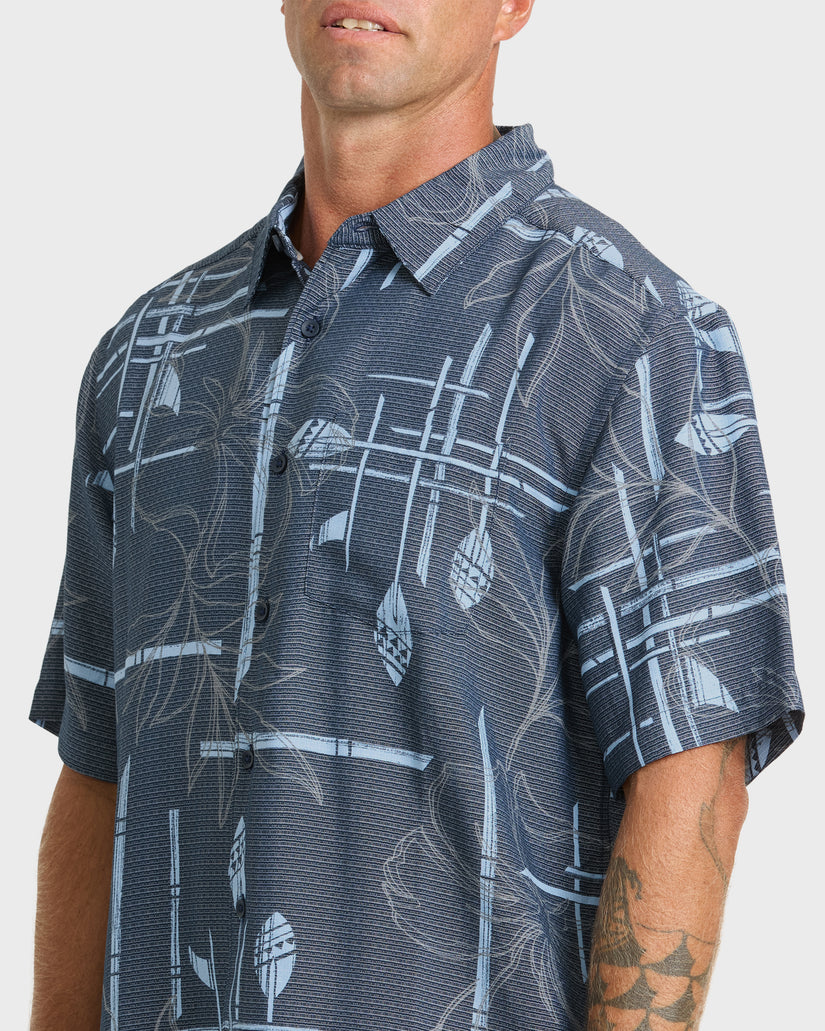 Paddle-Out-Short-Sleeve-Shirt-Navy-Blazer-5