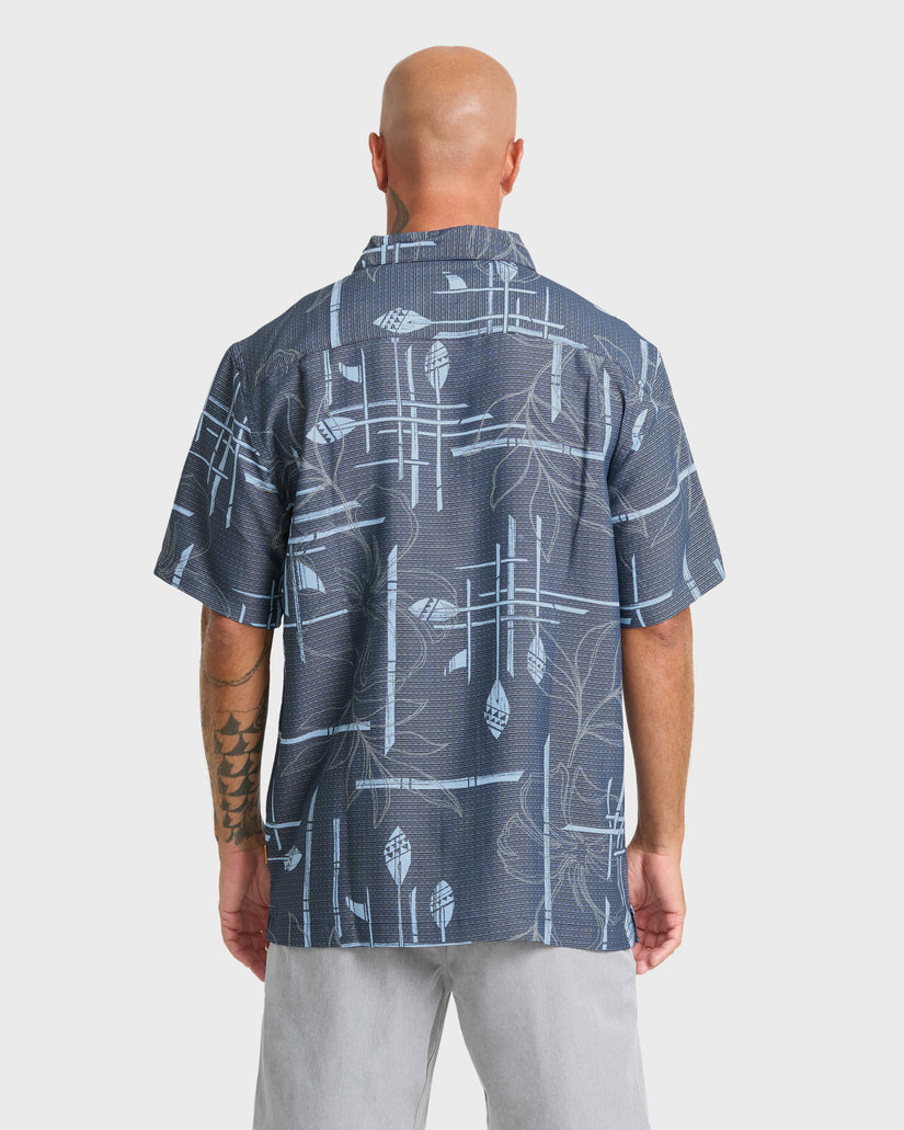 Paddle-Out-Short-Sleeve-Shirt-Navy-Blazer-2