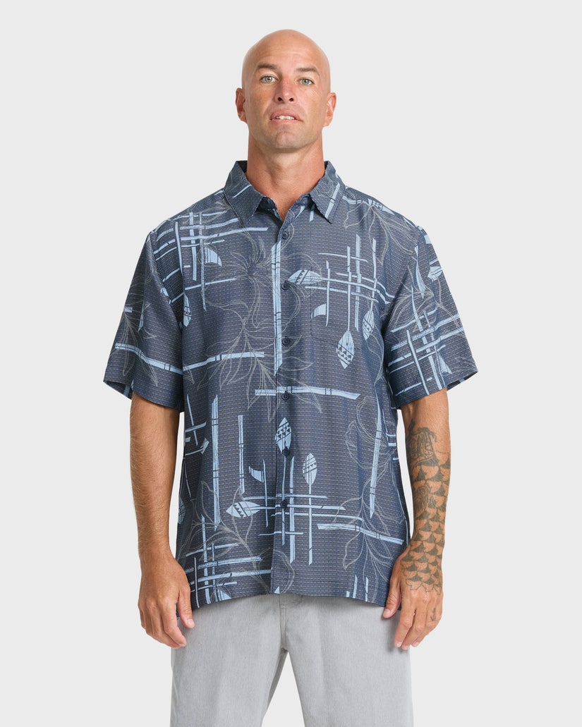 Paddle-Out-Short-Sleeve-Shirt-Navy-Blazer-1