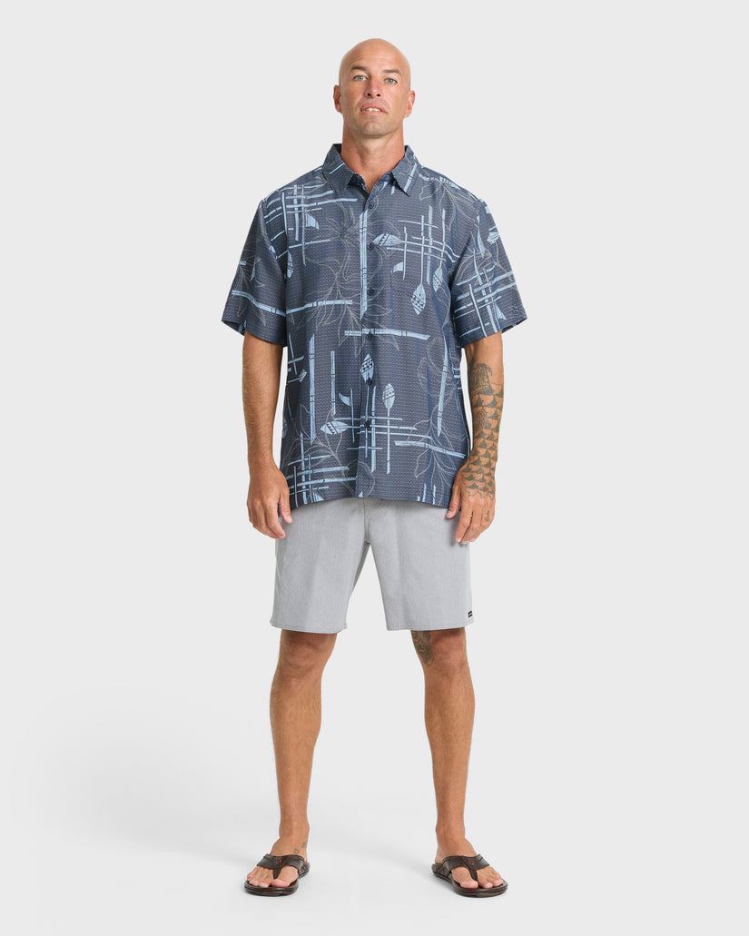 Paddle-Out-Short-Sleeve-Shirt-Navy-Blazer-3