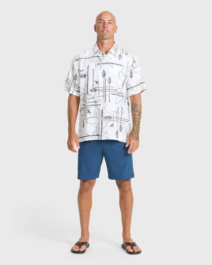 Paddle-Out-Short-Sleeve-Shirt-White-3
