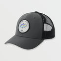 Waterman Hooked On Ahi Hat - Phantom