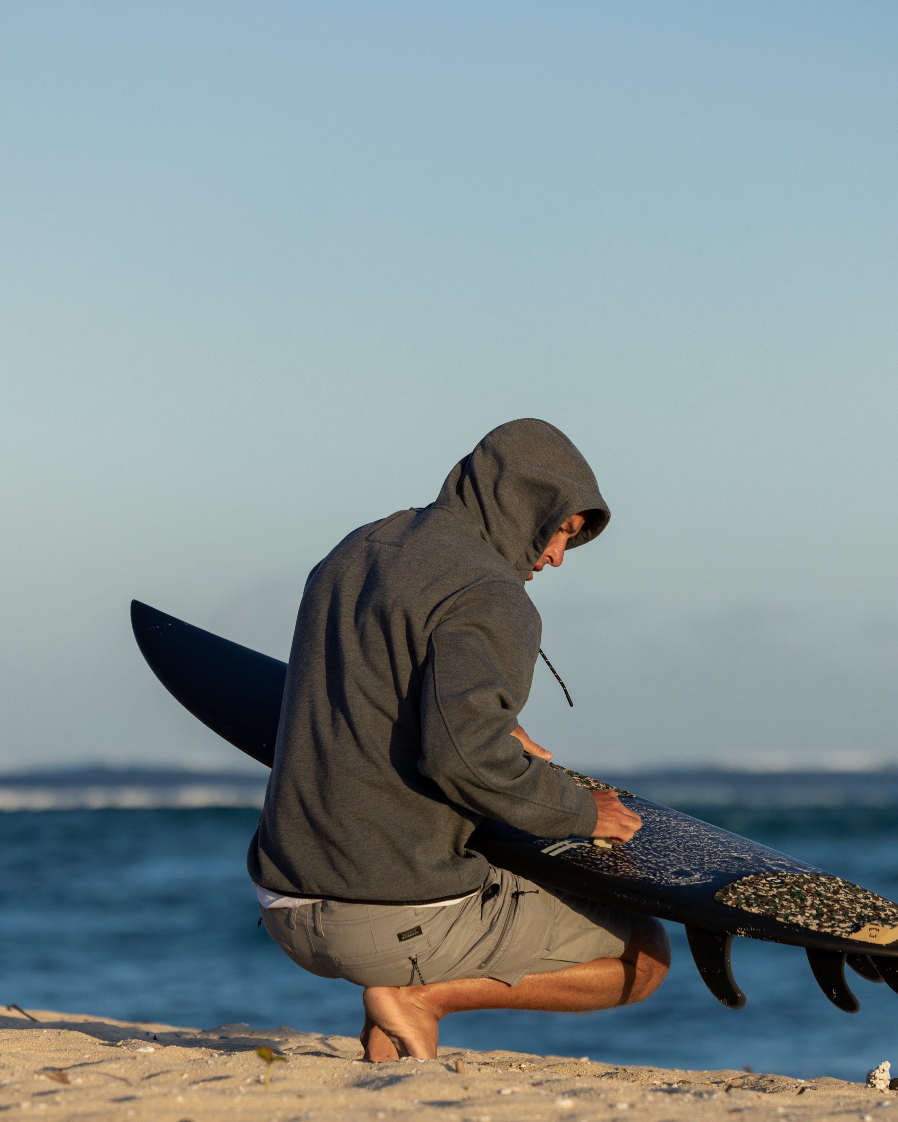 Men's Waterman Jackets - Shop online – Quiksilver