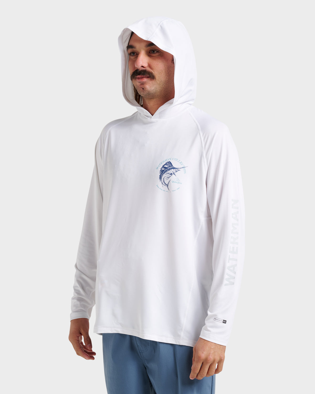 Waterman-Marley-Surf-Tee-Hd-White-1
