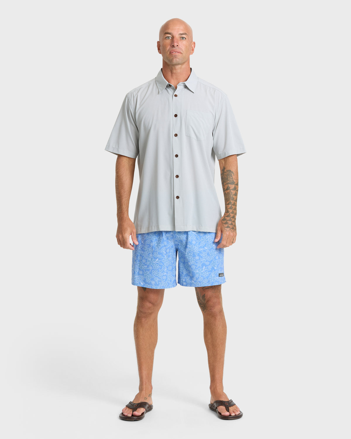 Chaser-Short-Sleeve-Woven-Shirt-High-Rise-3
