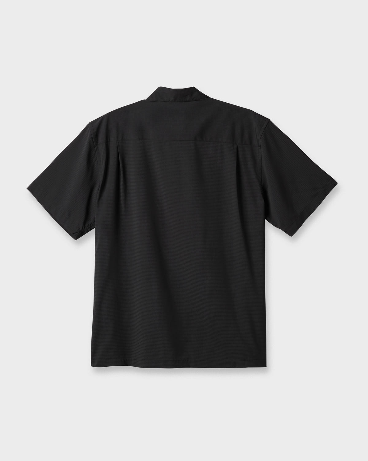 Chaser-Short-Sleeve-Woven-Shirt-Phantom-7