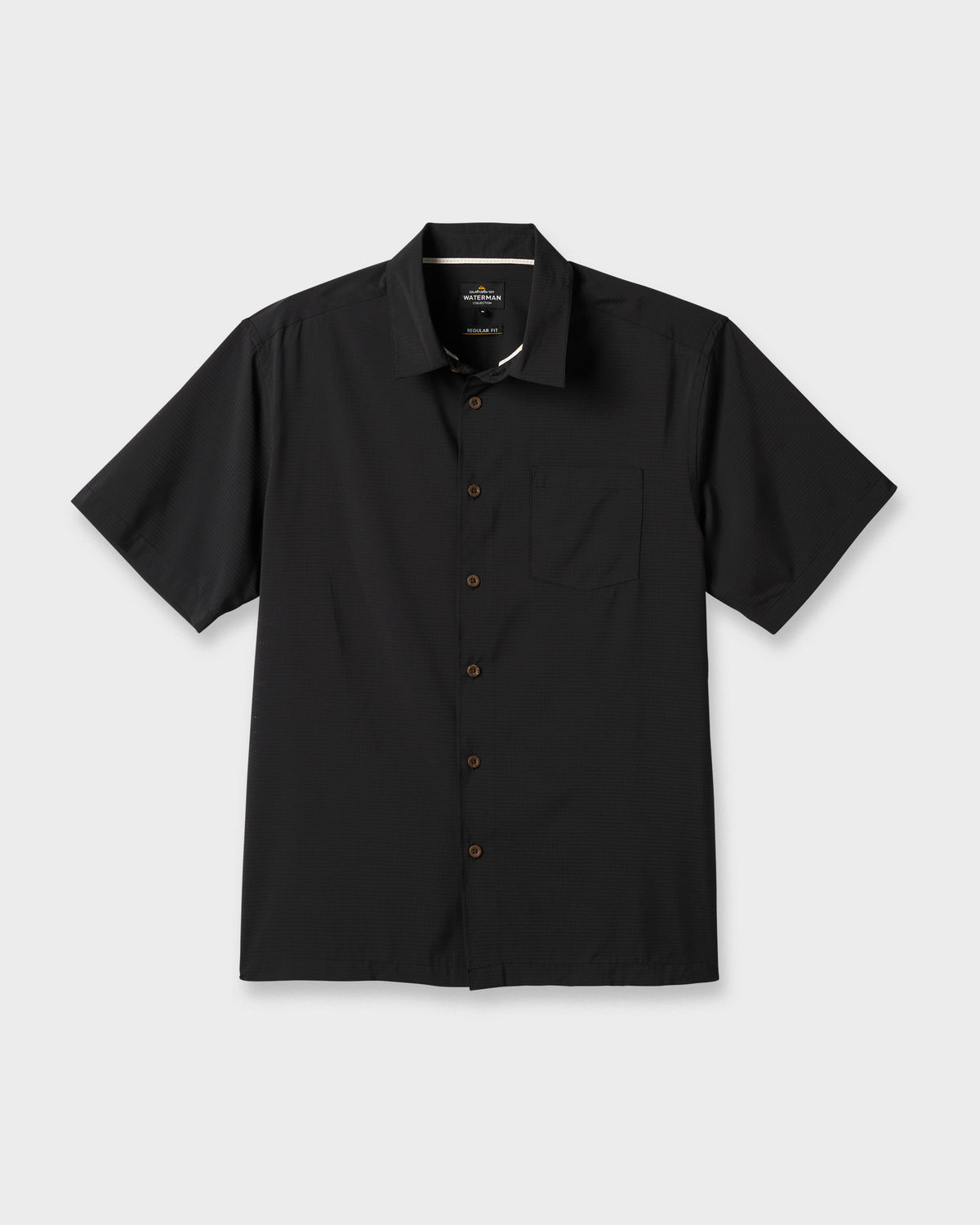 Chaser-Short-Sleeve-Woven-Shirt-Phantom-6