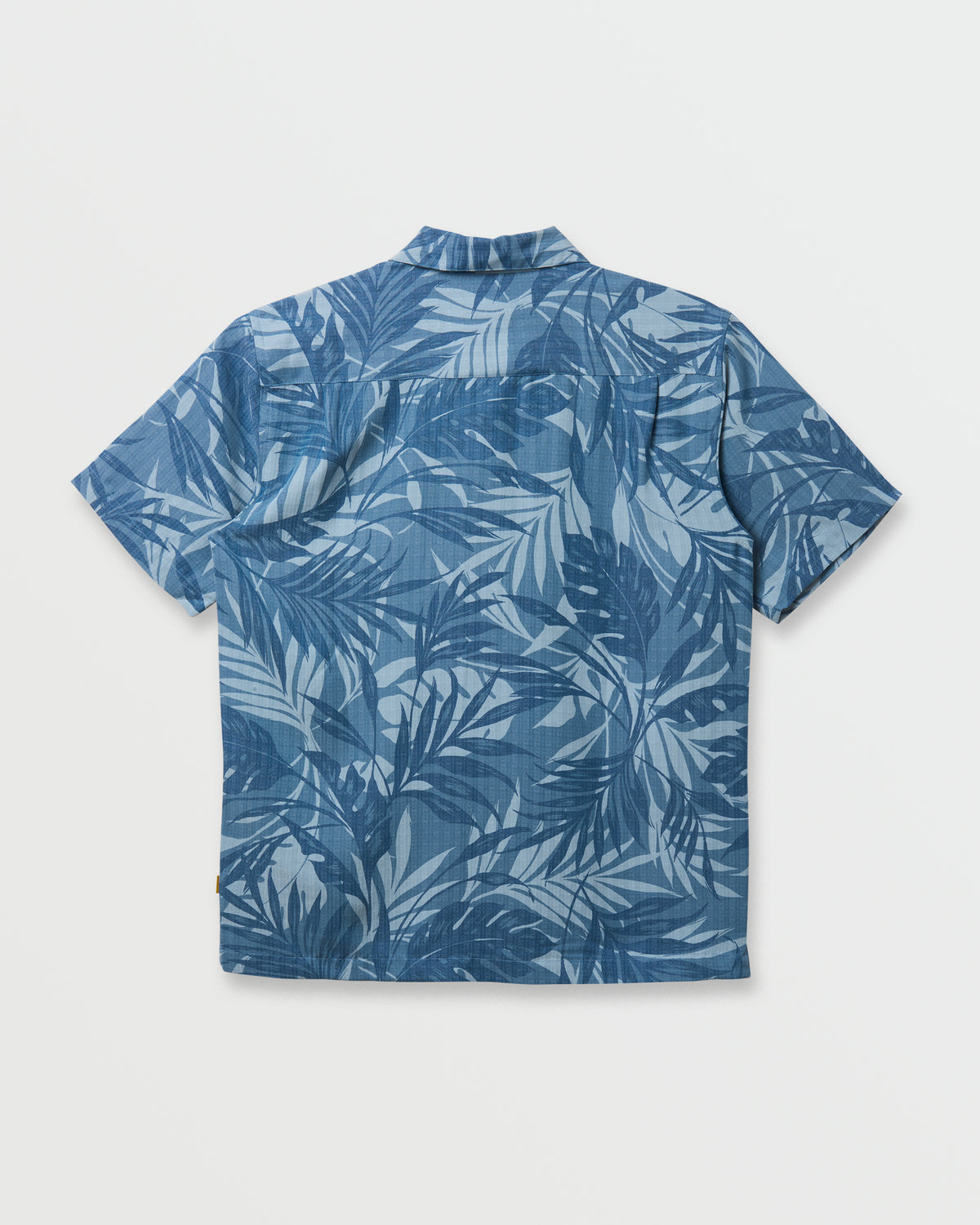 Waterman-Botanical-Short-Sleeve-Shirt-Midnight-Navy-6