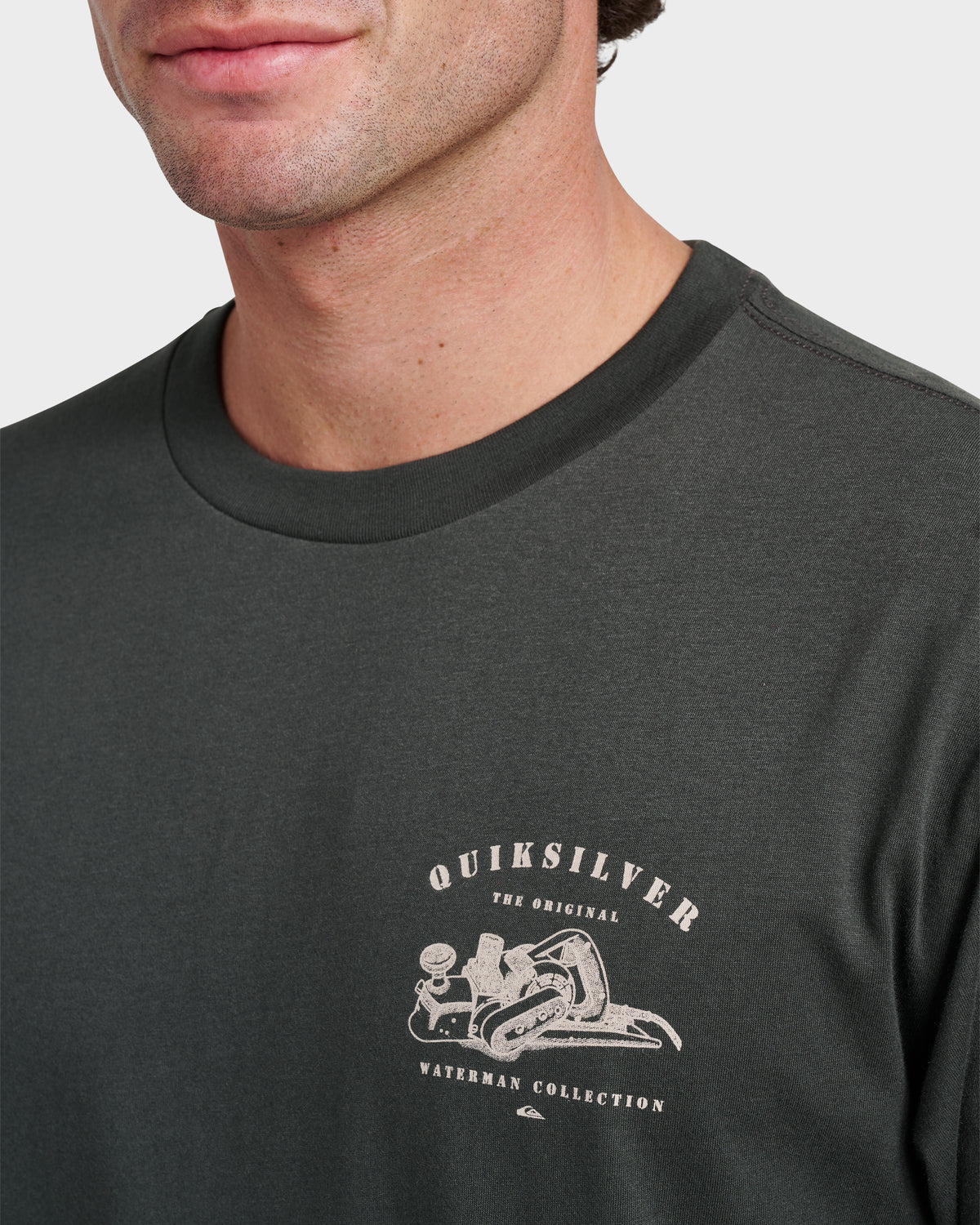 Waterman-Planer-Classic-T-shirt-Phantom-4