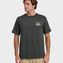 Waterman Planer Classic T-shirt - Phantom