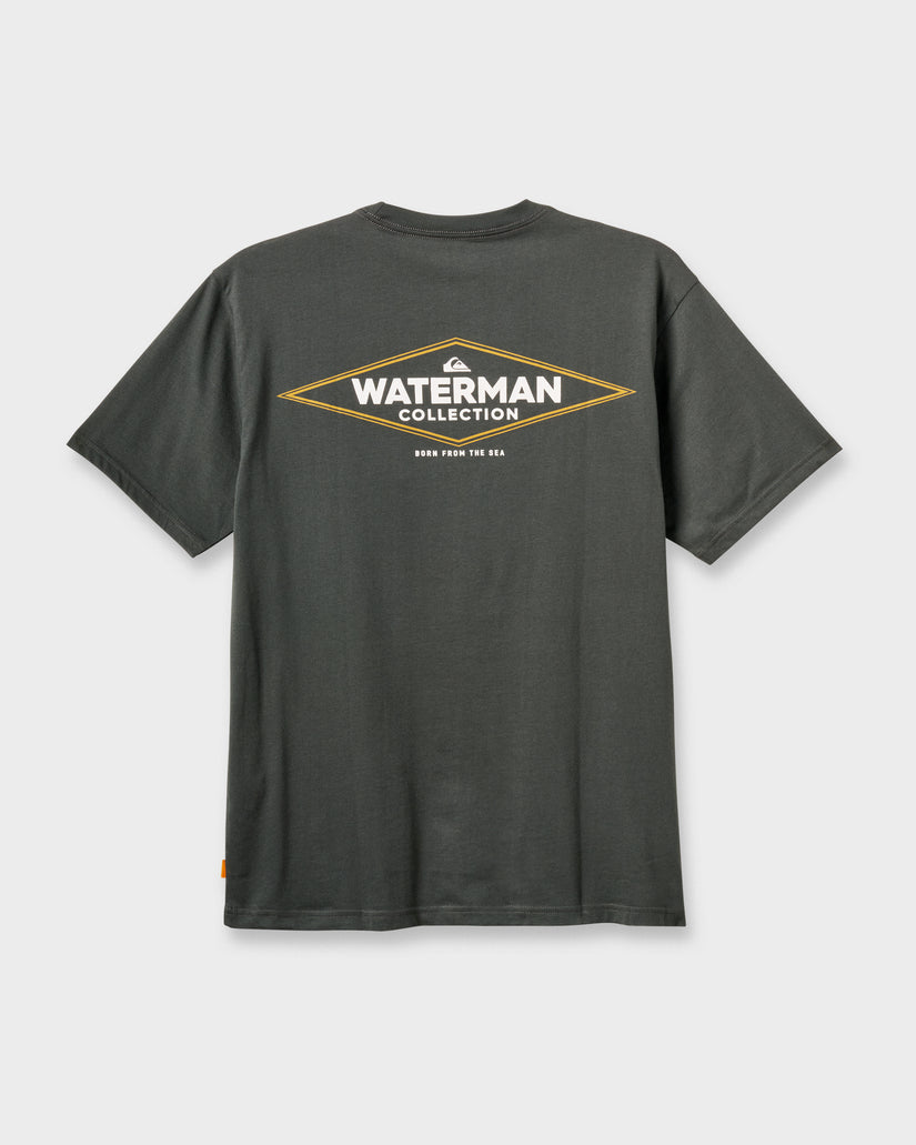 Waterman-Diamond-Classic-T-shirt-Phantom-6