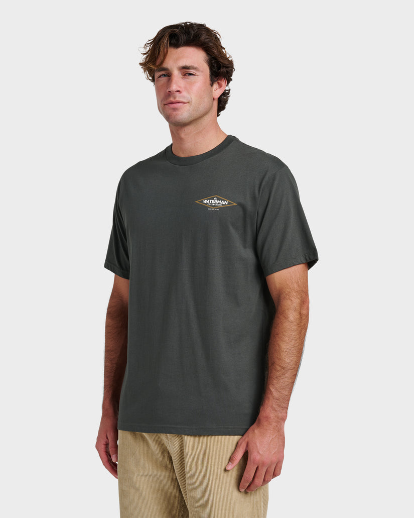 Waterman-Diamond-Classic-T-shirt-Phantom-3