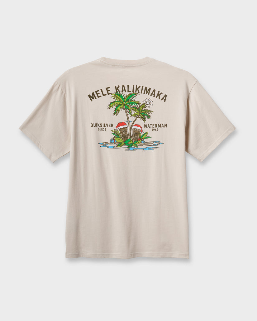 Waterman-Tiki-Holiday-Classic-T-shirt-Moonbeam-6