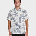 Waterman Scenic Drive Shirt - White