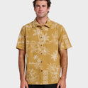 Waterman Scenic Drive Shirt - Wood Thrush