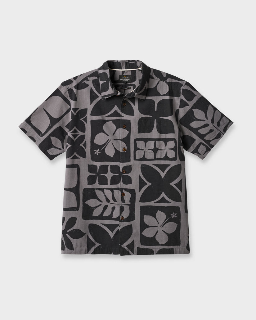 Waterman-Tiki-Island-Shirt-Phantom-5