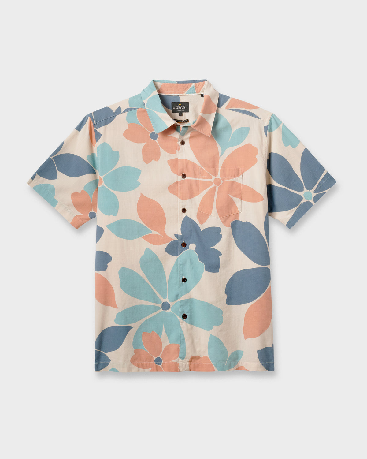 Waterman-Flower-Power-Shirt-Moonbeam-5