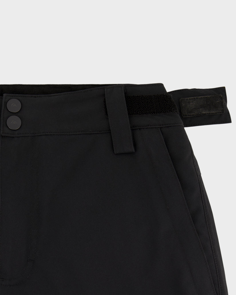 Boys Estate Snow Pants
