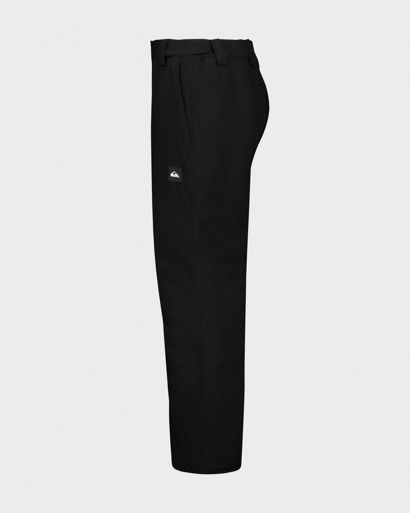 Boys Estate Snow Pants