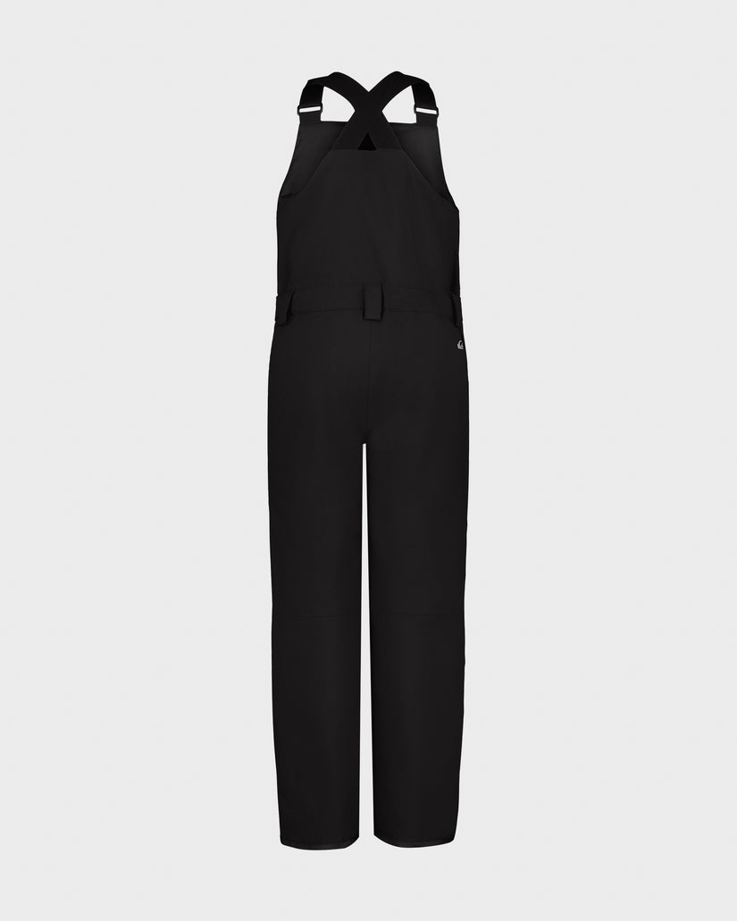 Boys Mash Up Youth Snow Bib Pants