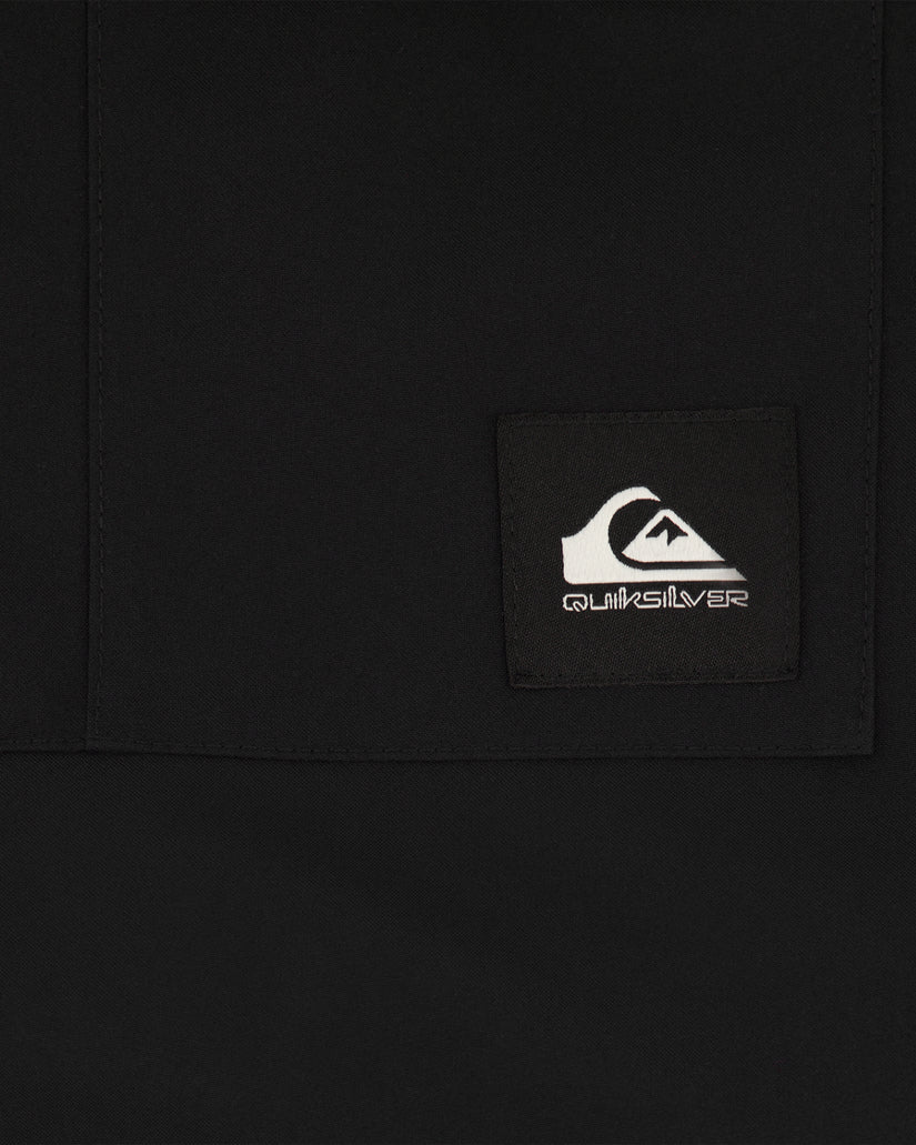 Boys Mash Up Youth Snow Bib Pants