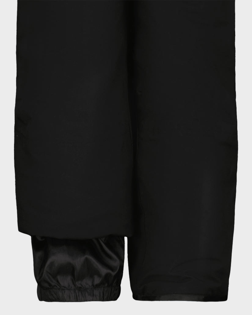 Boys Mash Up Youth Snow Bib Pants
