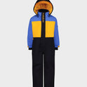 Little Boys All Day Snow Suit