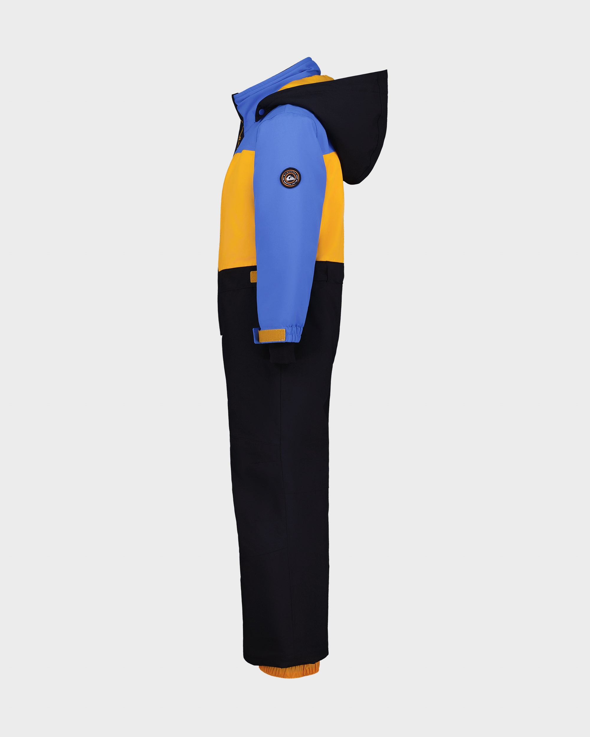 Little Boys All Day Snow Suit – Quiksilver