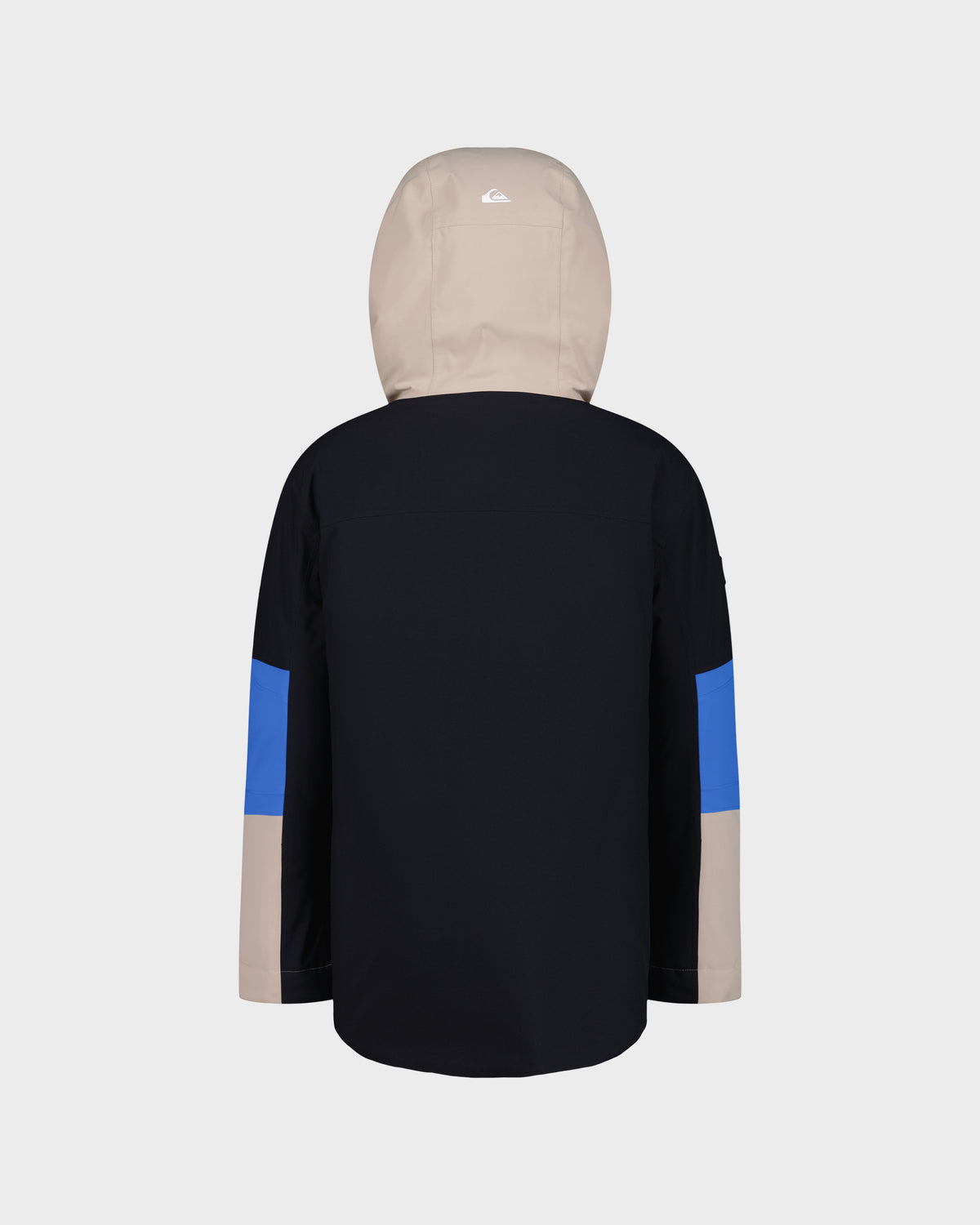 Boys Tri-Block Vessel Snow Jacket