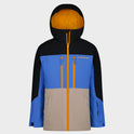 Boys Cruiser Run Snow Jacket