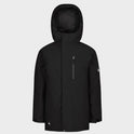 Boys Mission Solid Snow Jacket