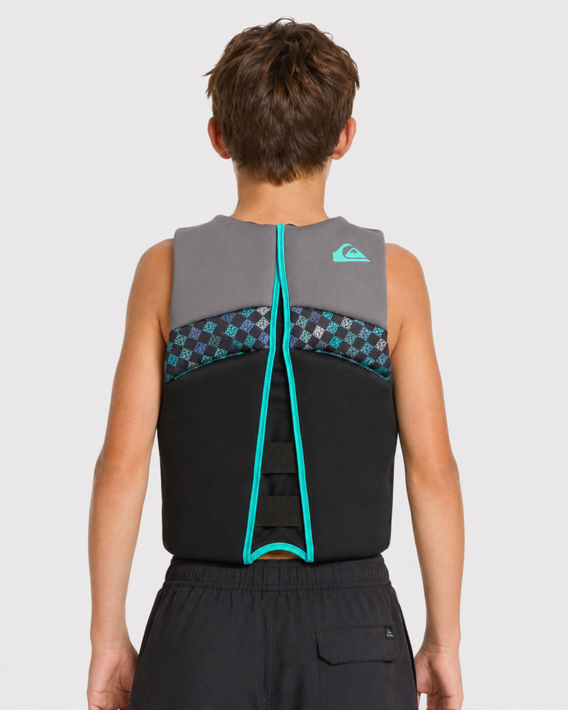 Quiksilver Youth Matrix CGA Life Vest