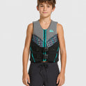 Quiksilver Youth Matrix CGA Life Vest