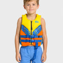 Quiksilver Child Sunburst CGA Life Vest