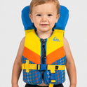 Quiksilver Infant Sunburst CGA Life Vest