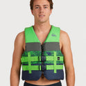 Quiksilver Mens Surge CGA Life Vest M