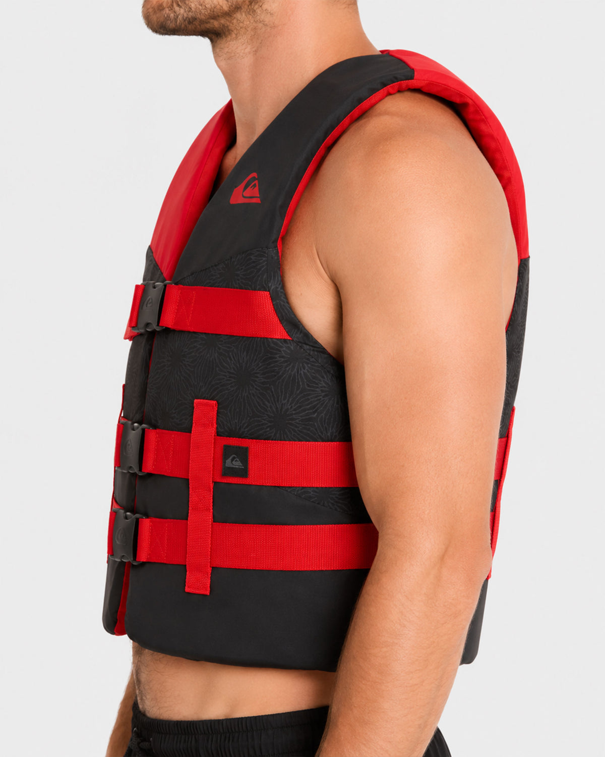 Quiksilver Mens Breakline CGA Life Vest