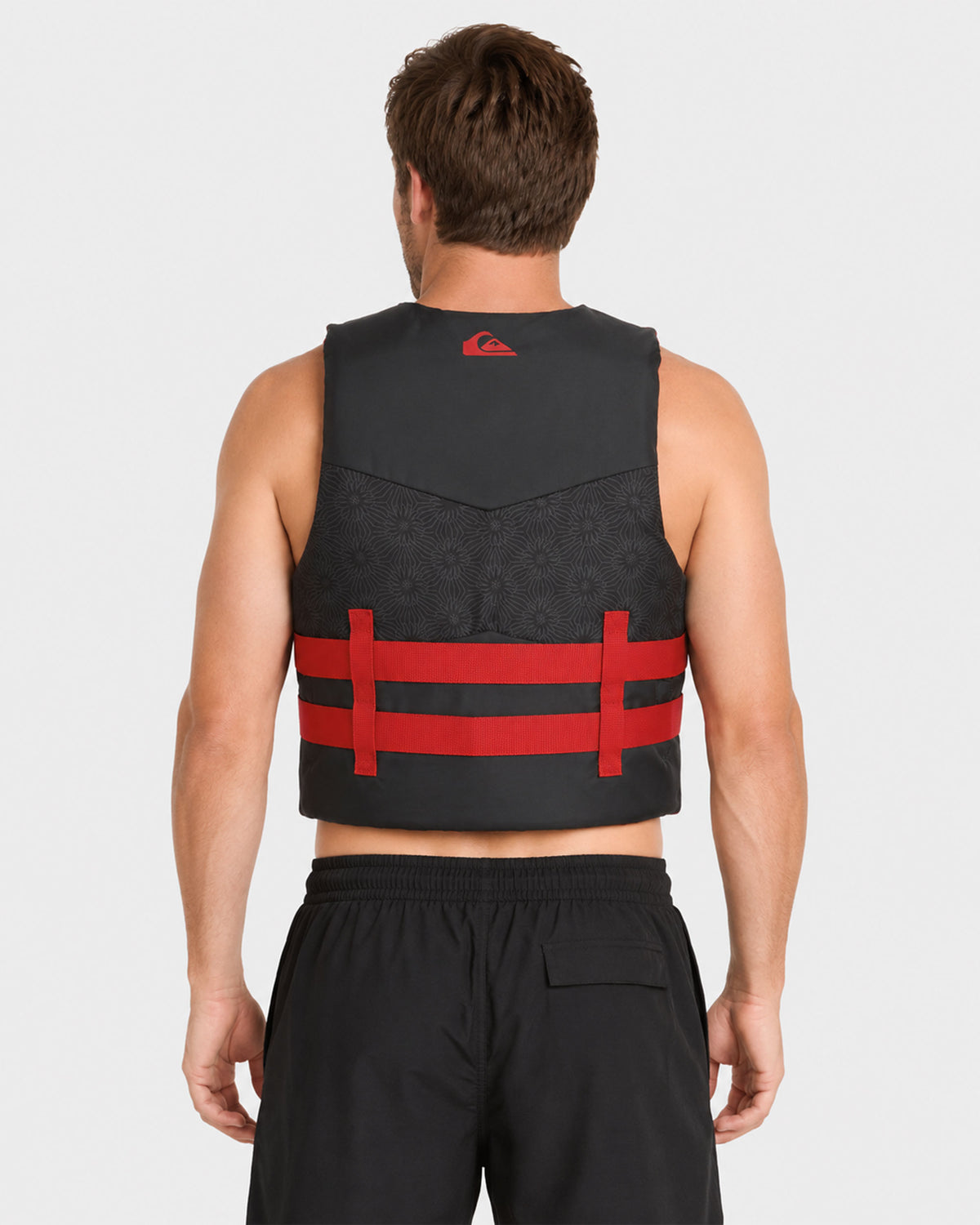 Quiksilver Mens Breakline CGA Life Vest