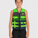 Quiksilver Youth Surge CGA Life Vest
