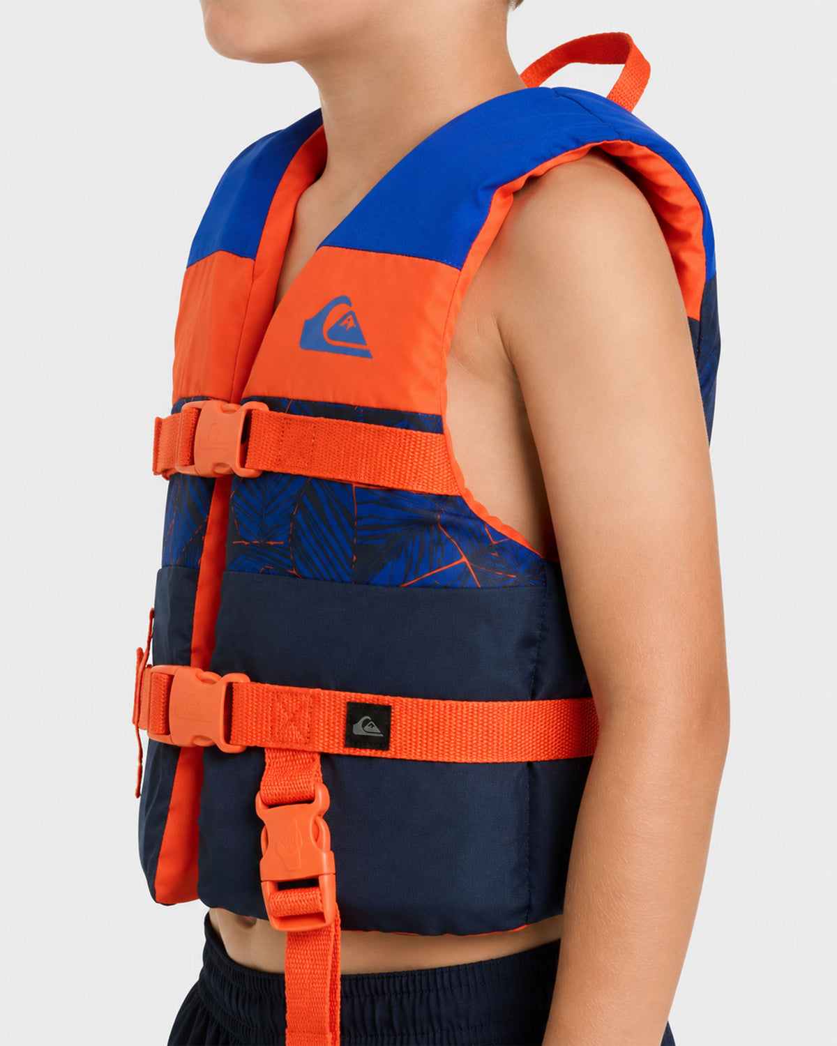Quiksilver Child Breakline CGA Life Vest