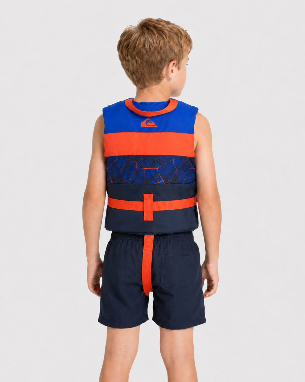 Quiksilver Child Breakline CGA Life Vest