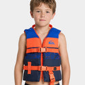 Quiksilver Child Breakline CGA Life Vest
