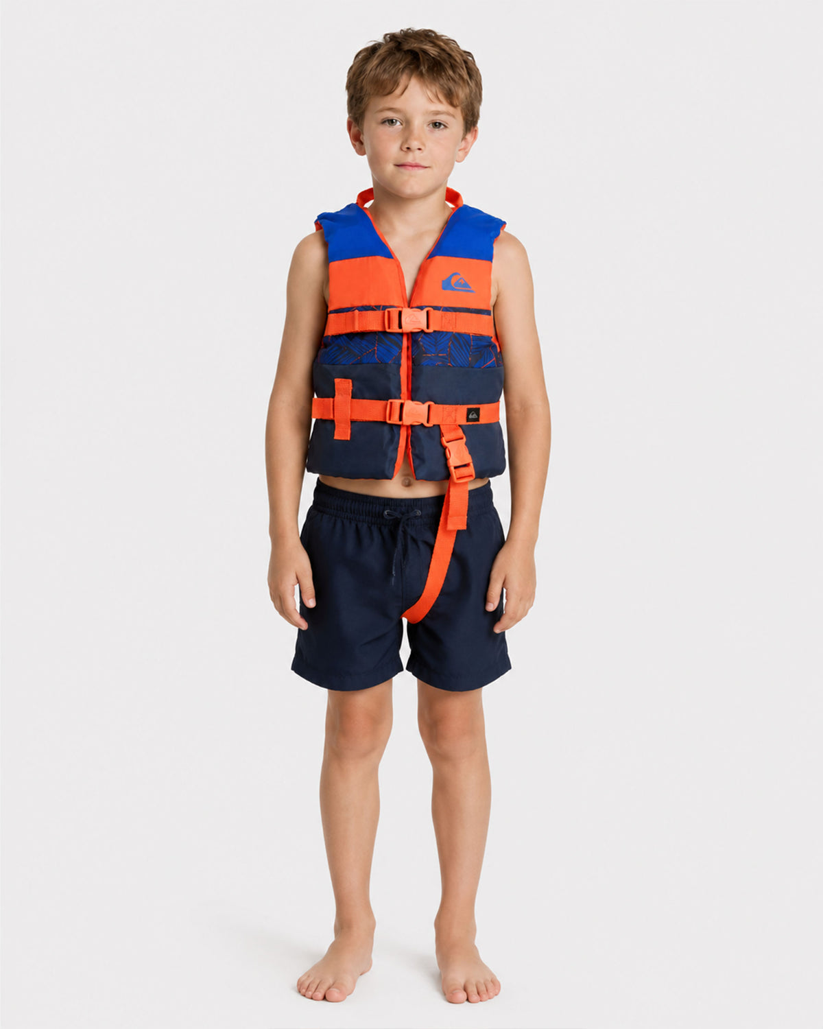 Quiksilver Child Breakline CGA Life Vest