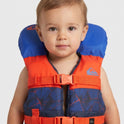 Quiksilver Infant Breakline CGA Life Vest
