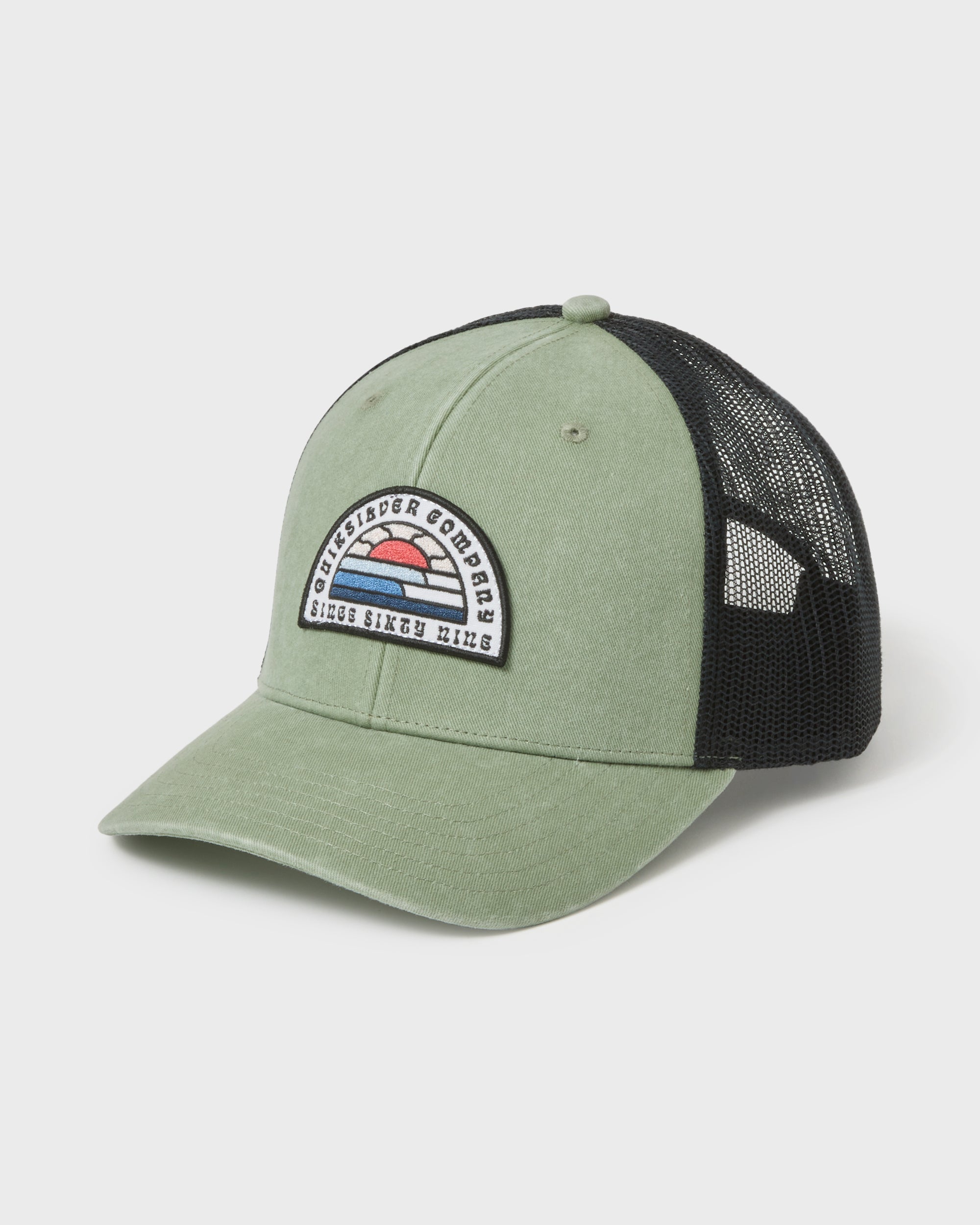 Retro Hats | Quiksilver
